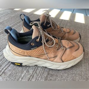 HOKA Anacapa Low Sneakers